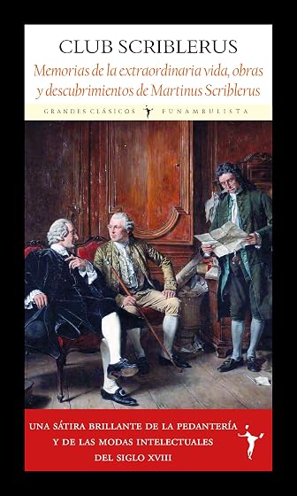 MEMORIAS DE LA EXTRAORDINARIA VIDA, OBRA