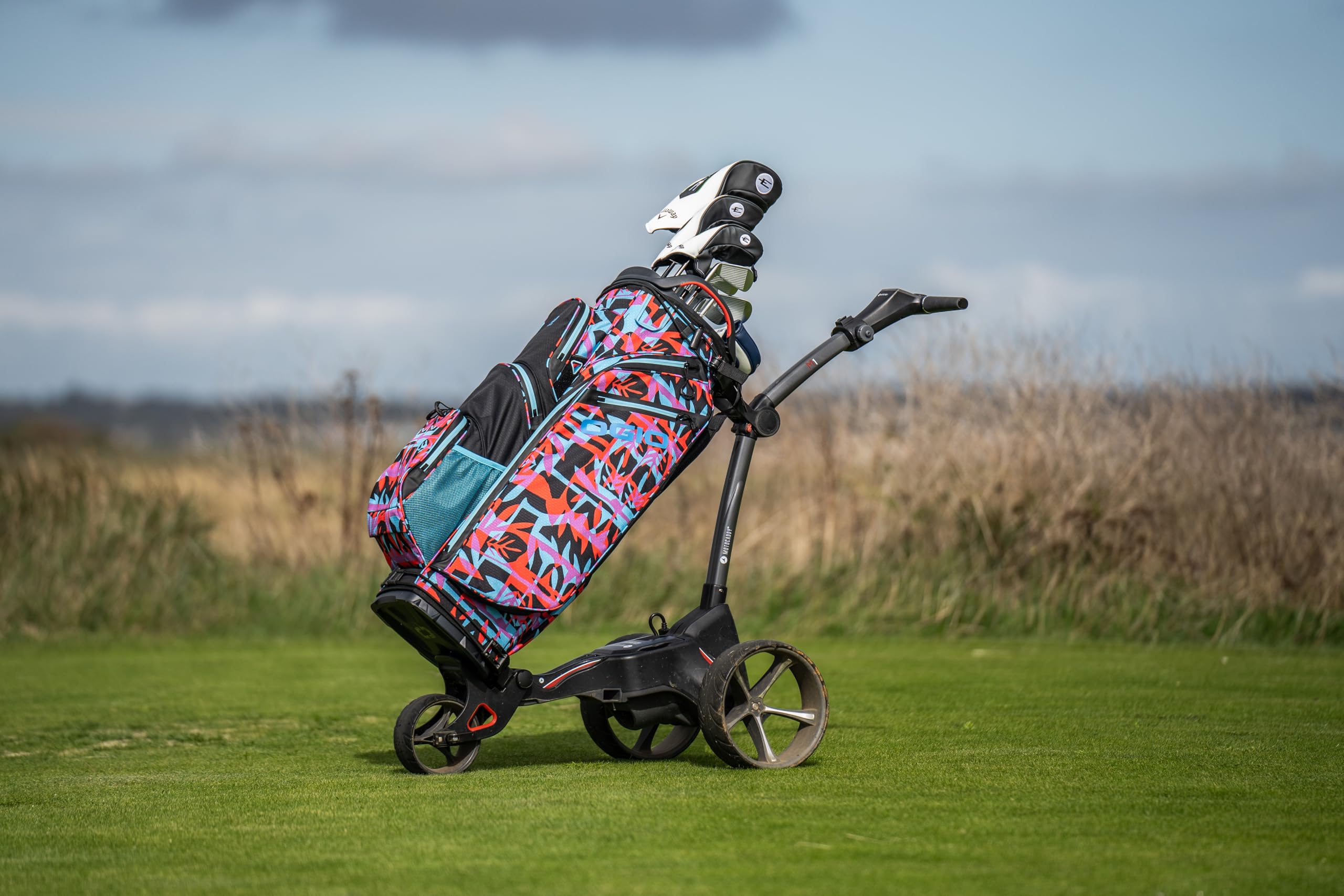 OGIO All Elements Cart Bag