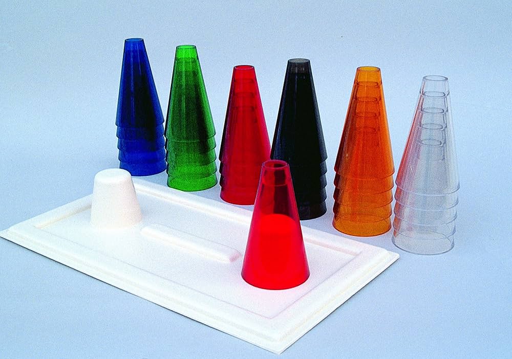 アクリルコーン（酒井医療）SOT-A500 Amazon | ｱｸﾘﾙｺｰﾝSOT-A500(sa05320150)【式】 | 製本用とじ具