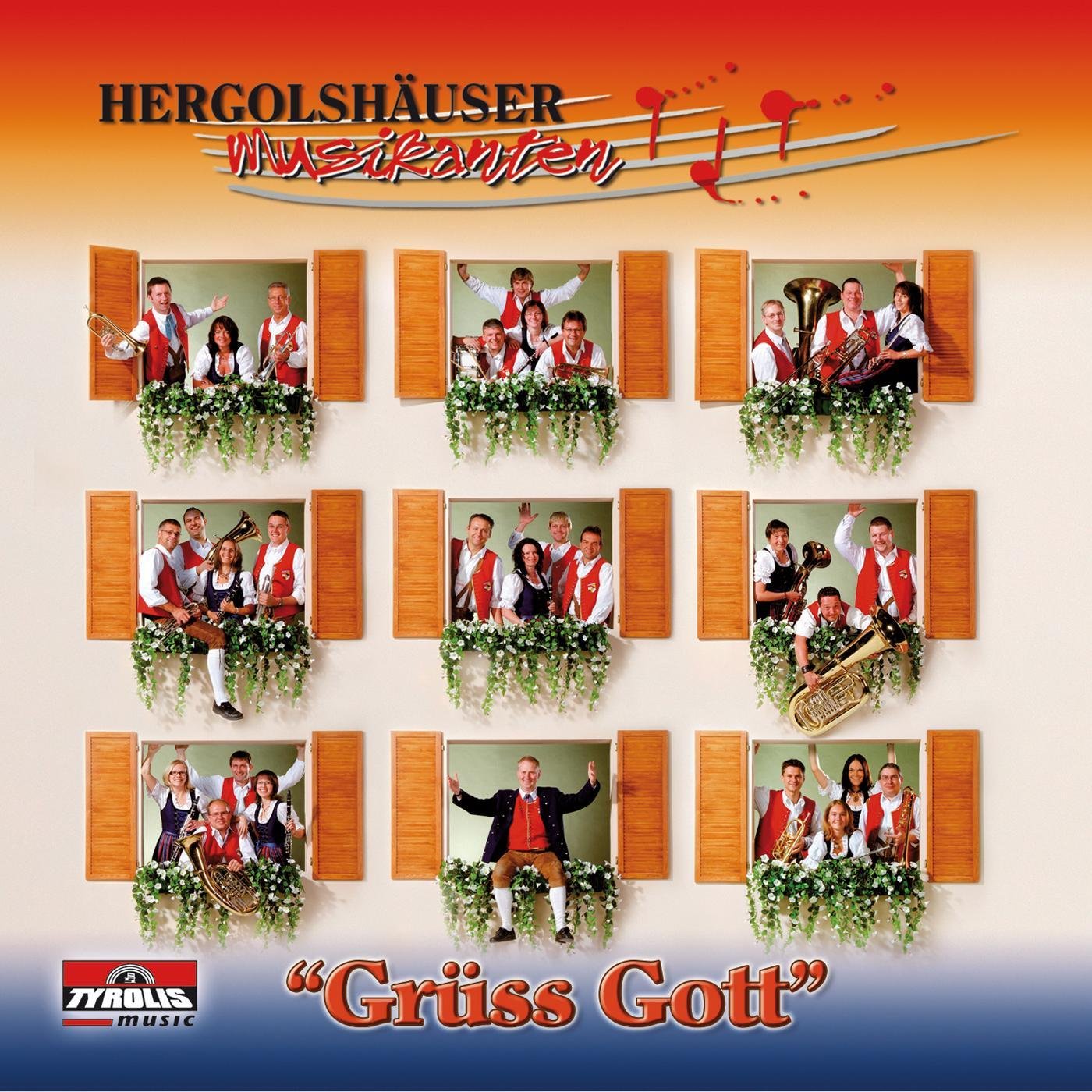 Hergolshäuser Musikanten