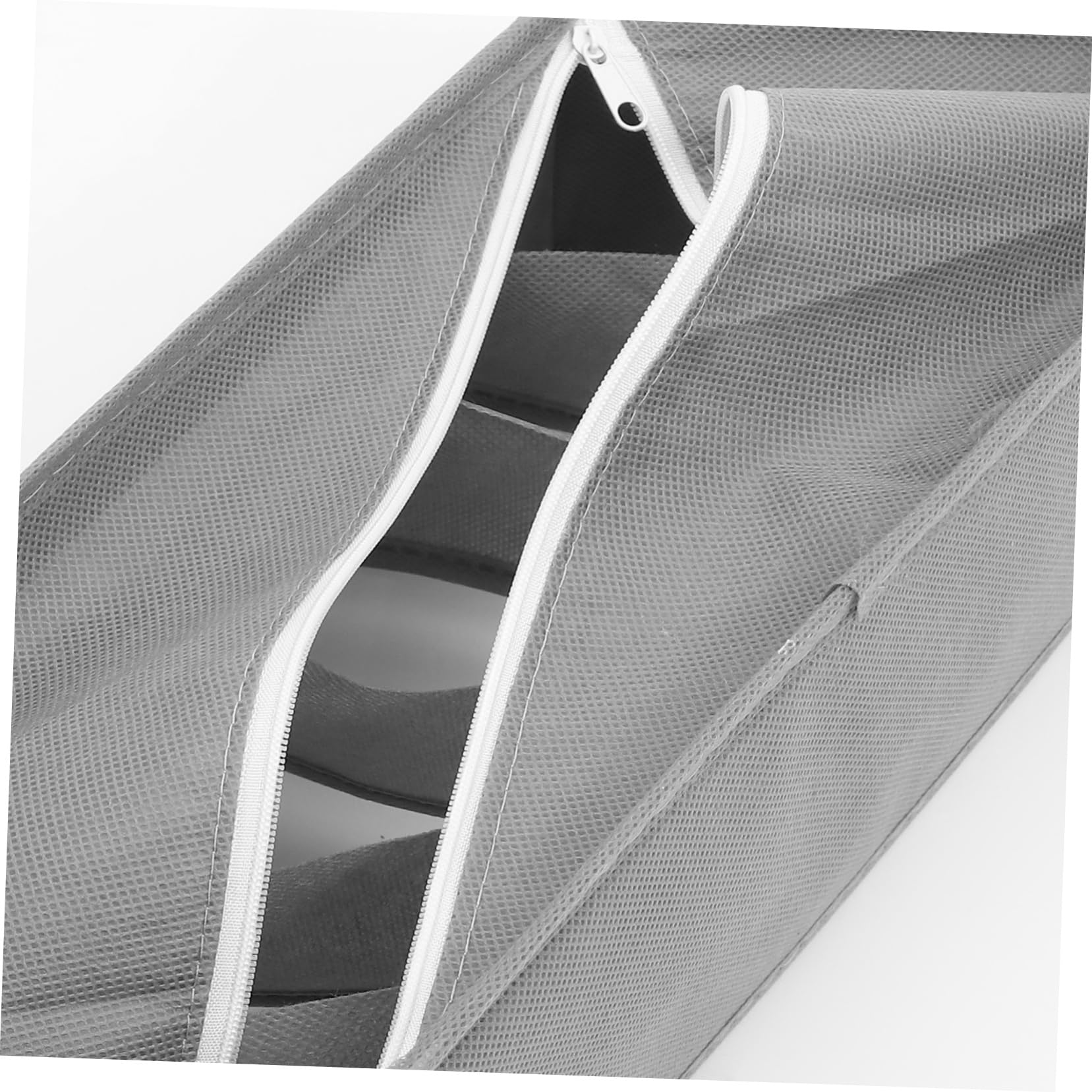 BESTYASH 4pezzi Organizer per Biancheria Intima e Calzini Scatole Portaoggetti Pieghevoli per Armadietti e Contenitori Minimalisti per Piccoli Oggetti