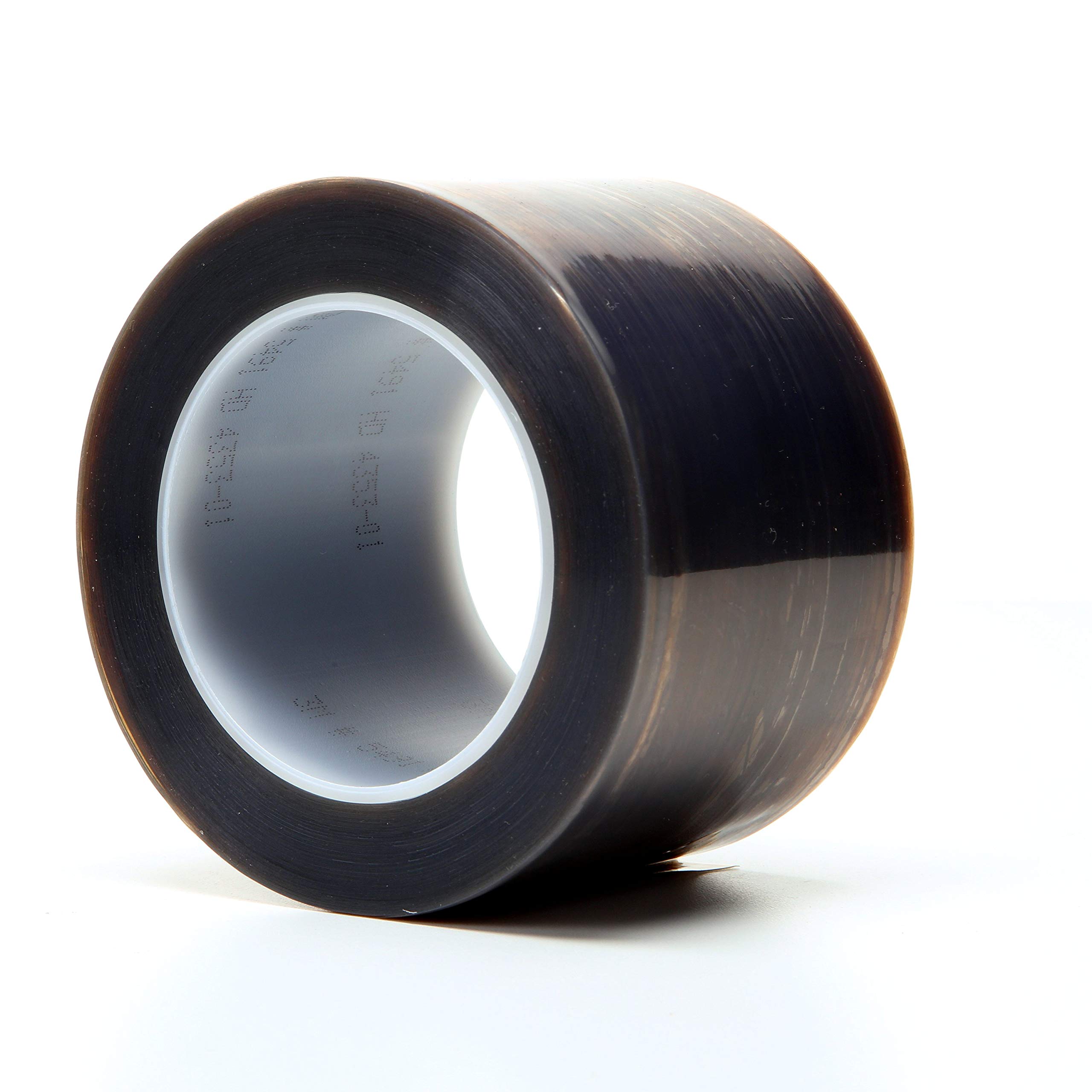 3M PTFE Film Tape 5491, Brown, 3 in x 36 yd, 6.7 mil