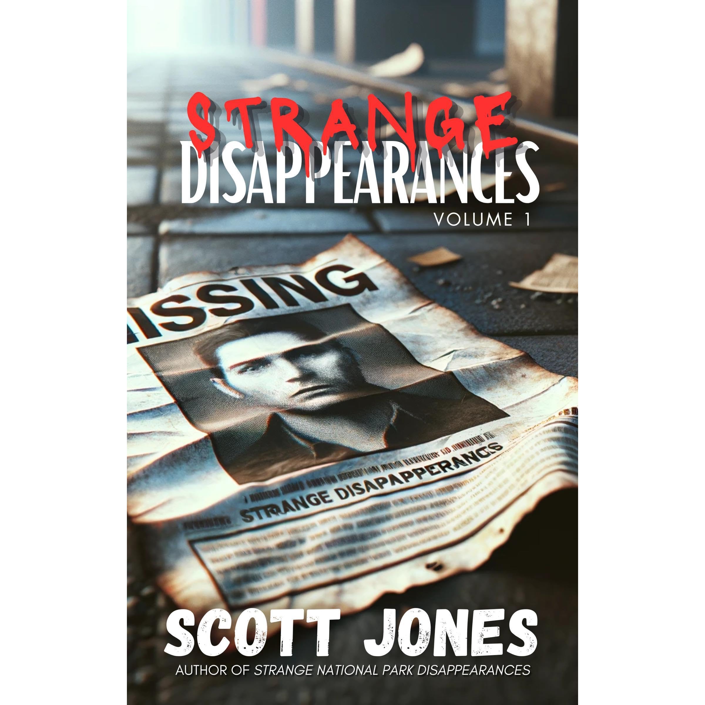 Strange Disappearances