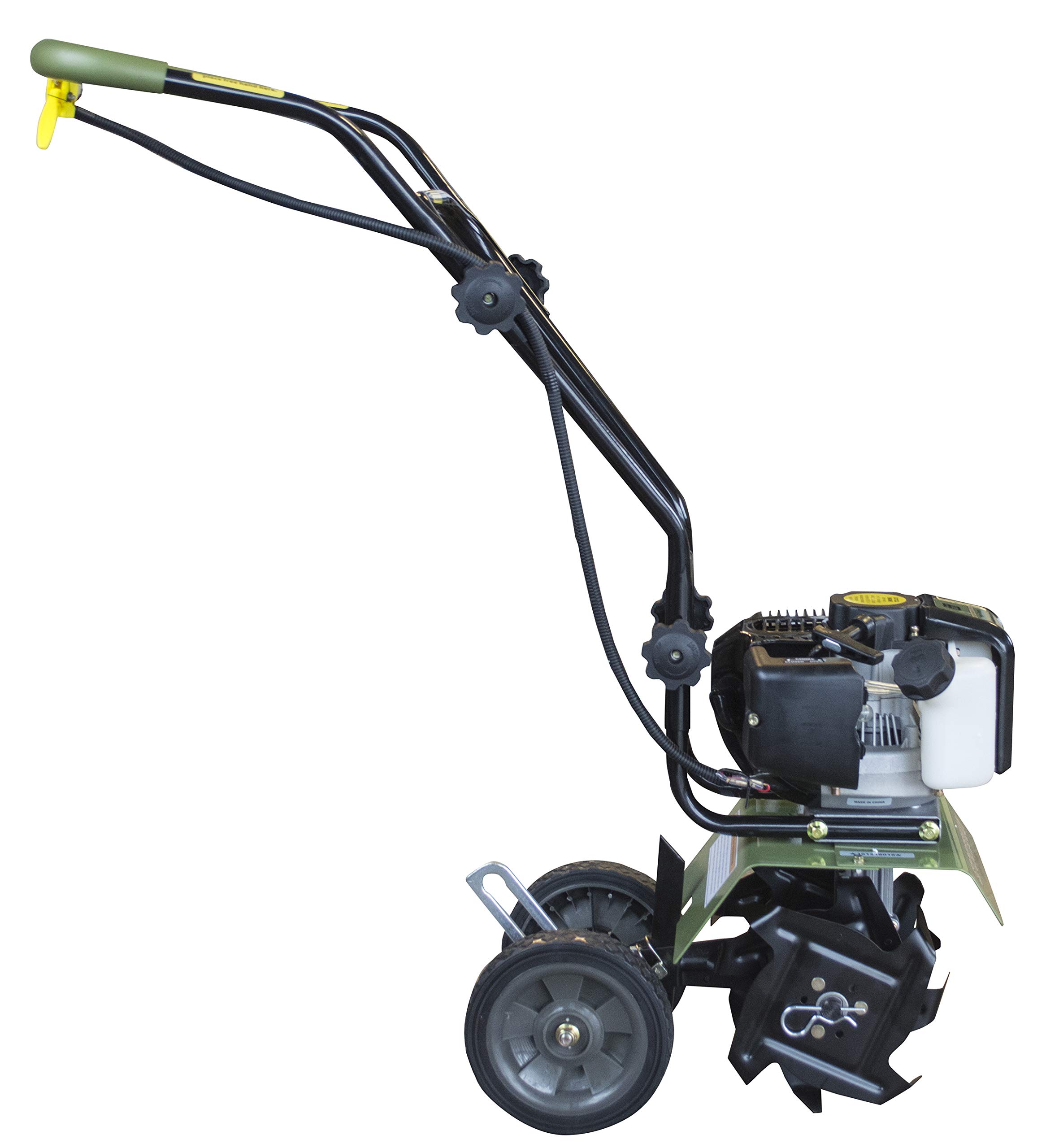 24Tines for Befco T30 Series Tillers 003-0104S & 003-0104D 12 of Each Side