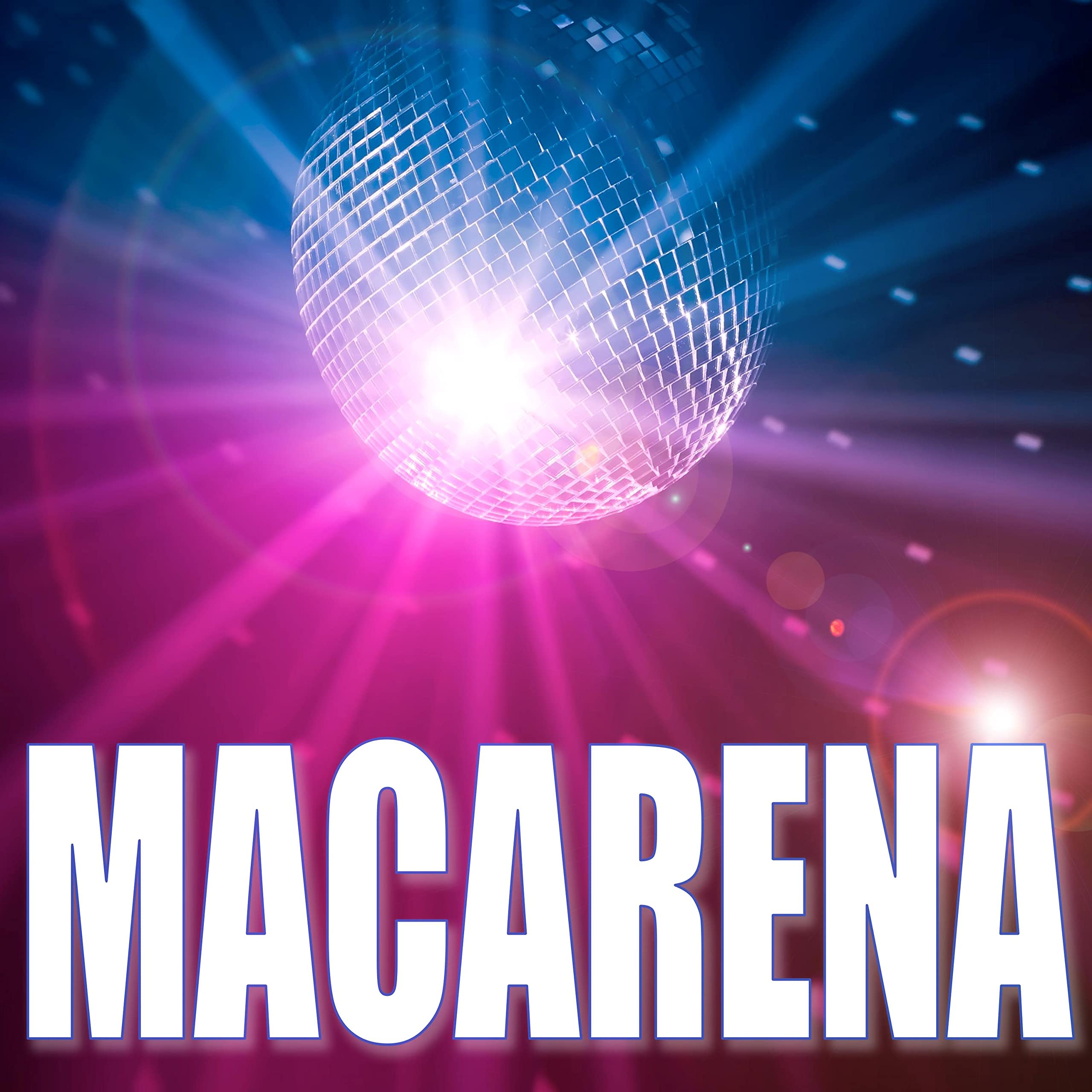 The Macarenas