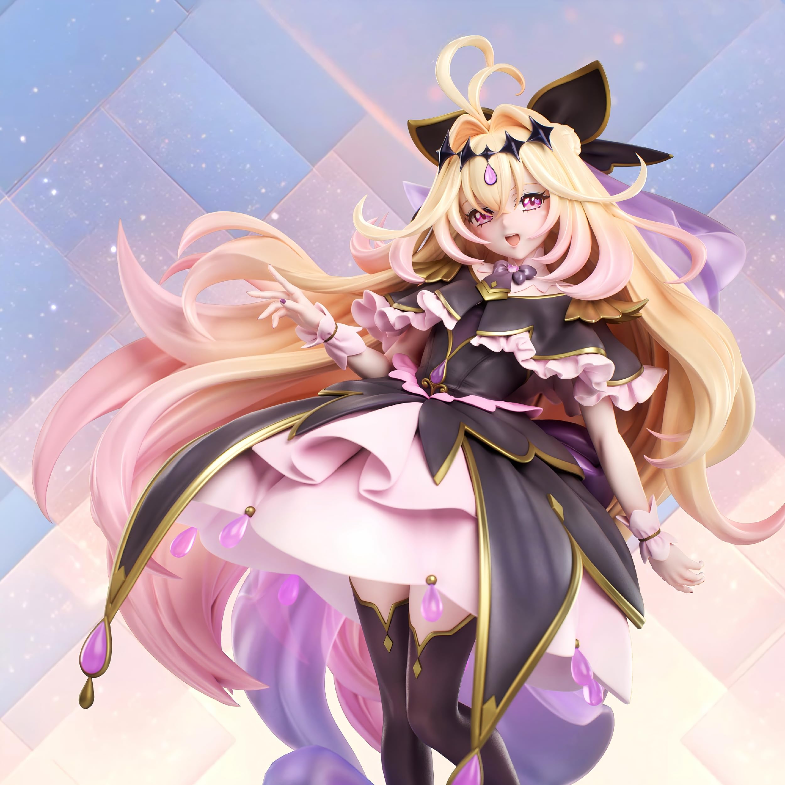 Amazon.co.jp: キュアアルカナ・シャドウ 森亜るるか 黒水着 ハイレグ