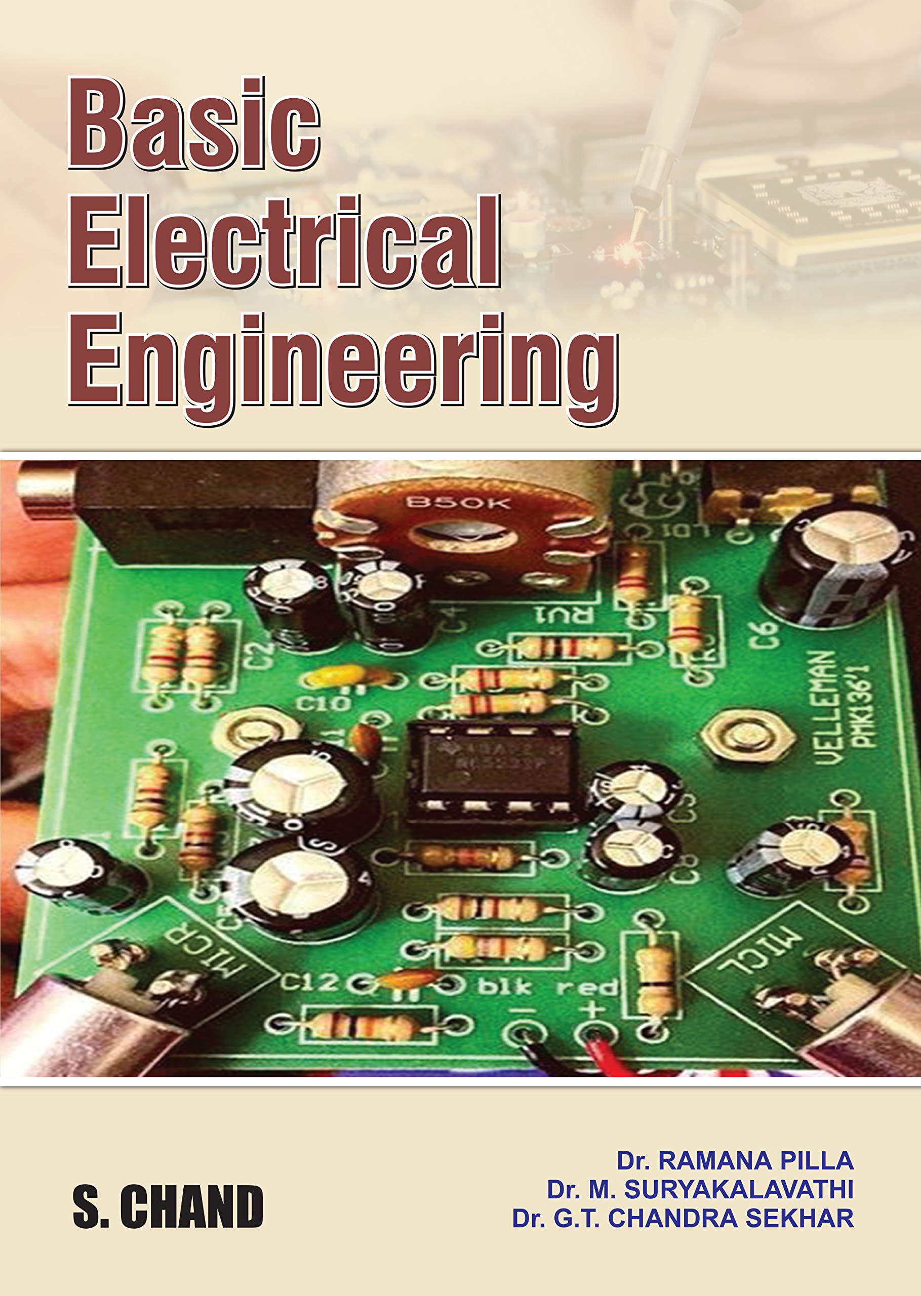 Basic Electrical Engineering