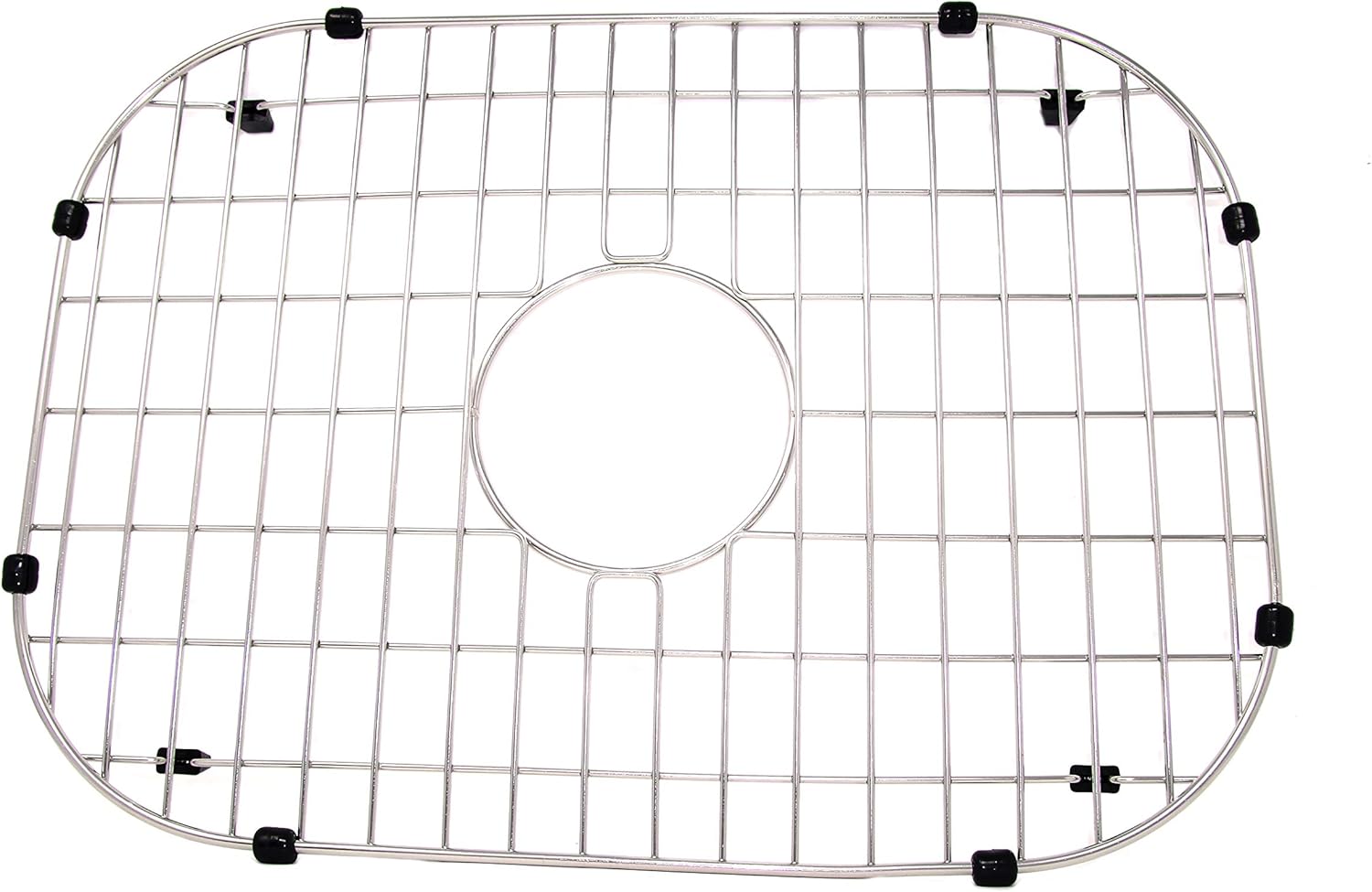 AmeriSink BG-106 Stainless Steel Bottom Grid Protector