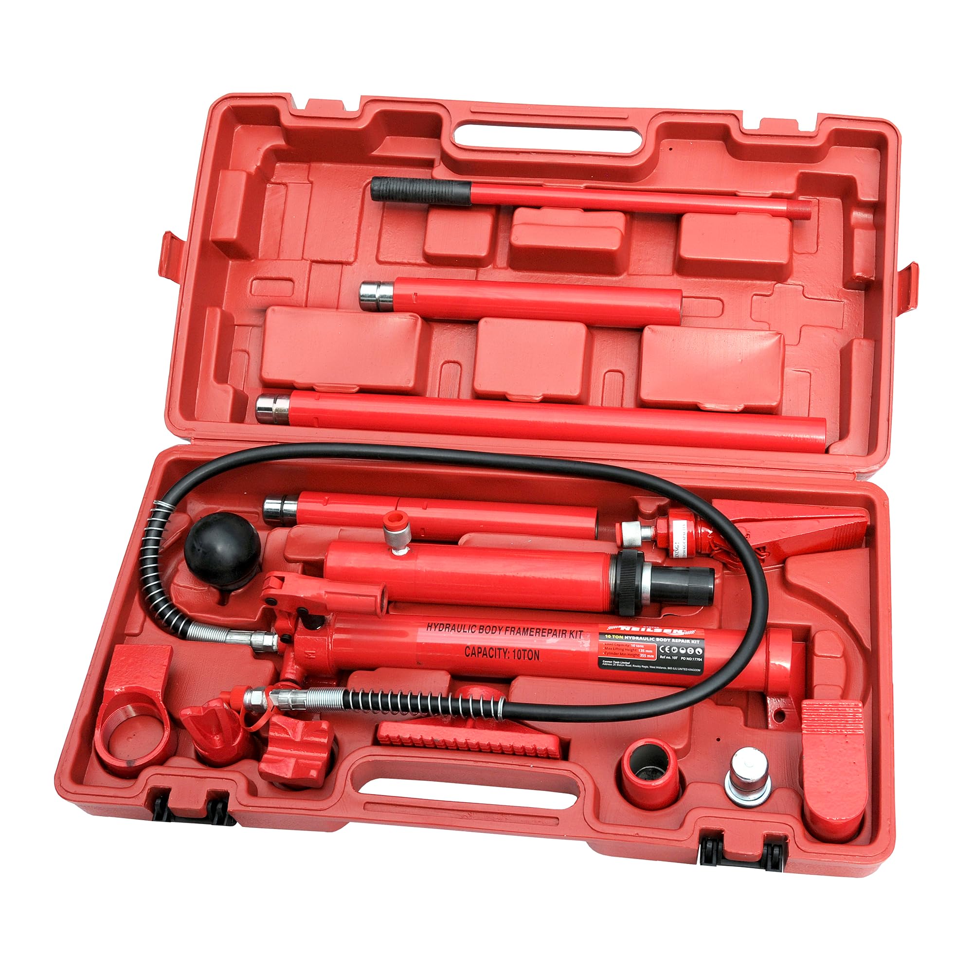 Adaptor Replacement Connector Coupling Link Fitting for Compatible Tool Parts