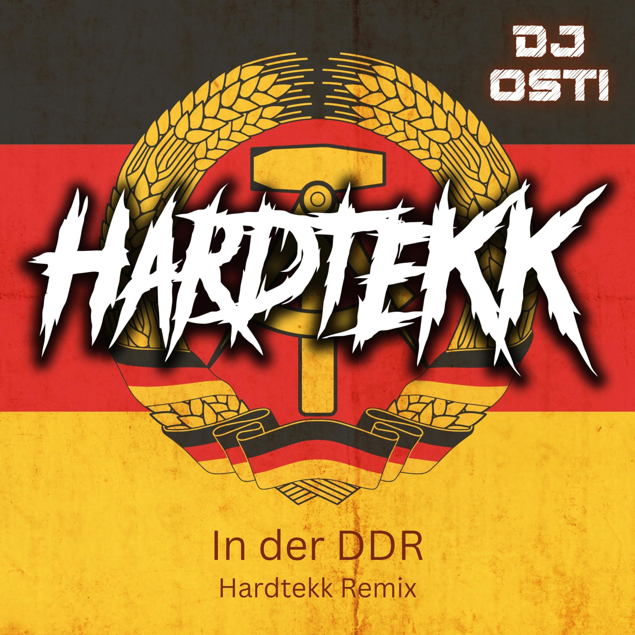 Hardtekk Universe