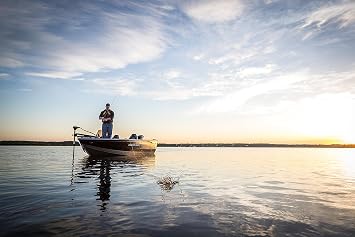 Motorguide 70 FW FB x3 Trolling Motor