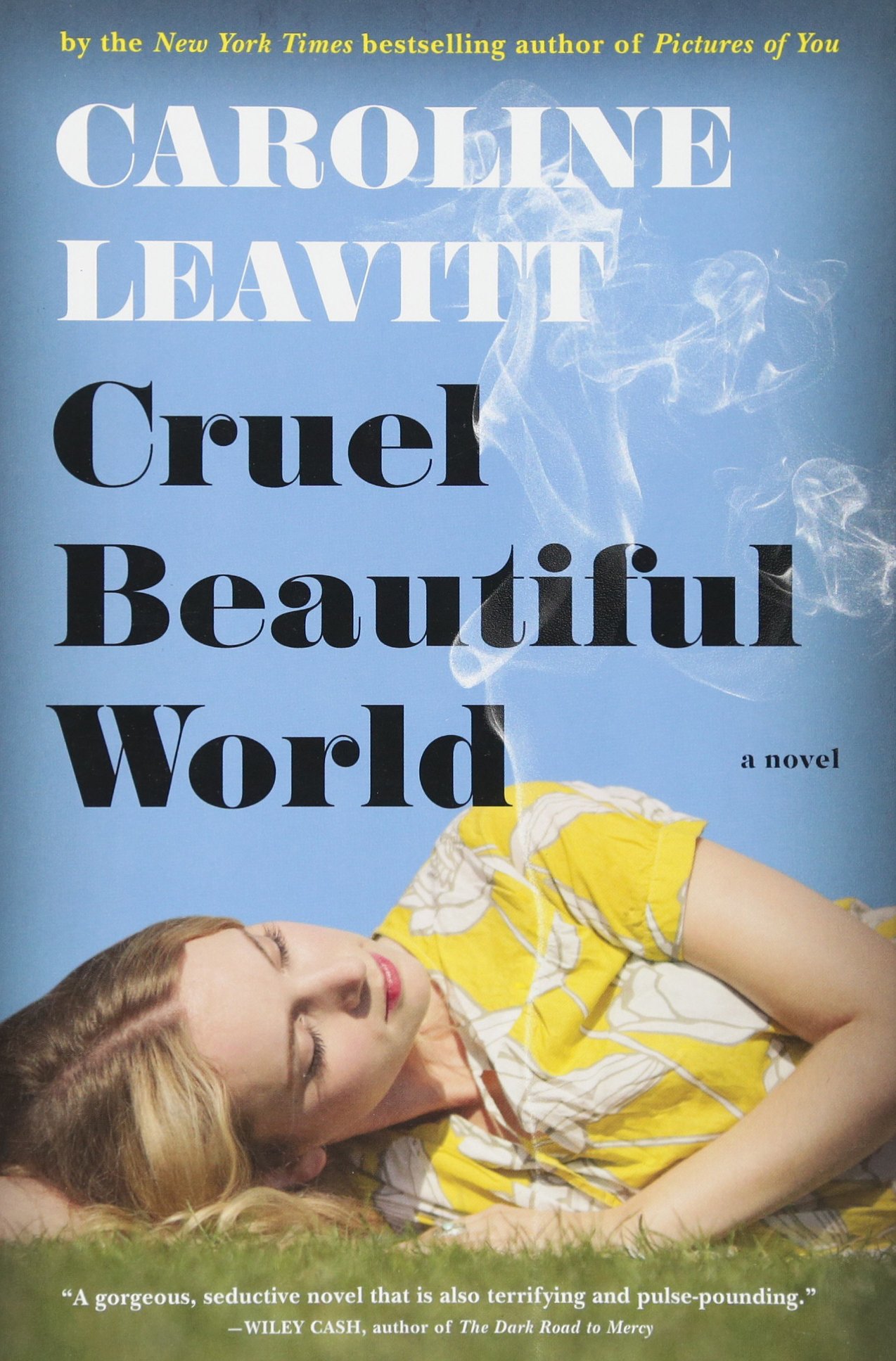 Buy Cruel Beautiful World — BookShops.in