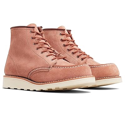 Red Wing Heritage 6 Classic Moc Women
