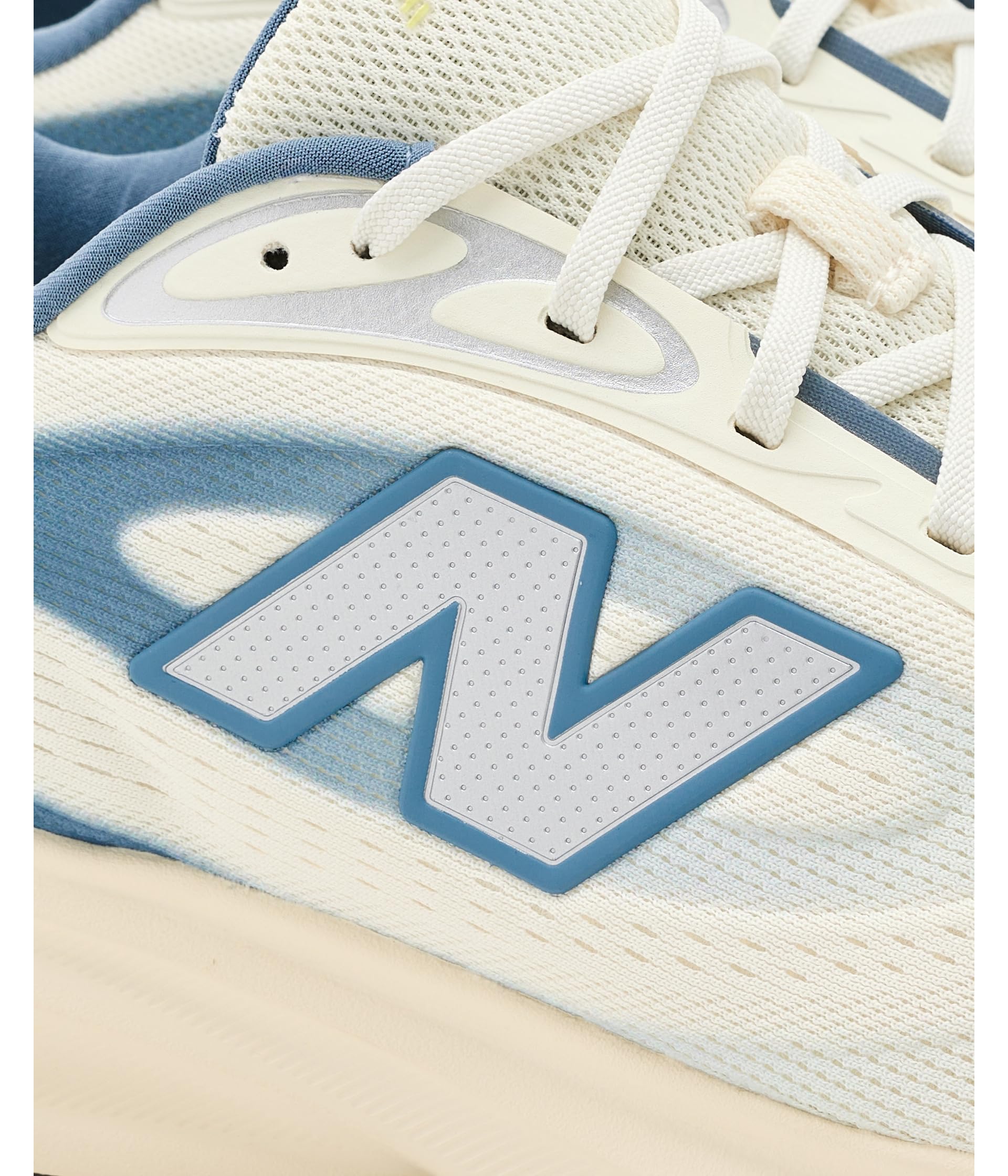 New Balance Fresh Foam 680 V9 - Scarpe da corsa da uomo, Semi di angora/finocchio, 12