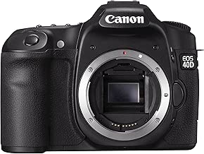 Canon EOS 40D Digital SLR Camera Body Only Canon EOS 40D Digital SLR Camera Body Only