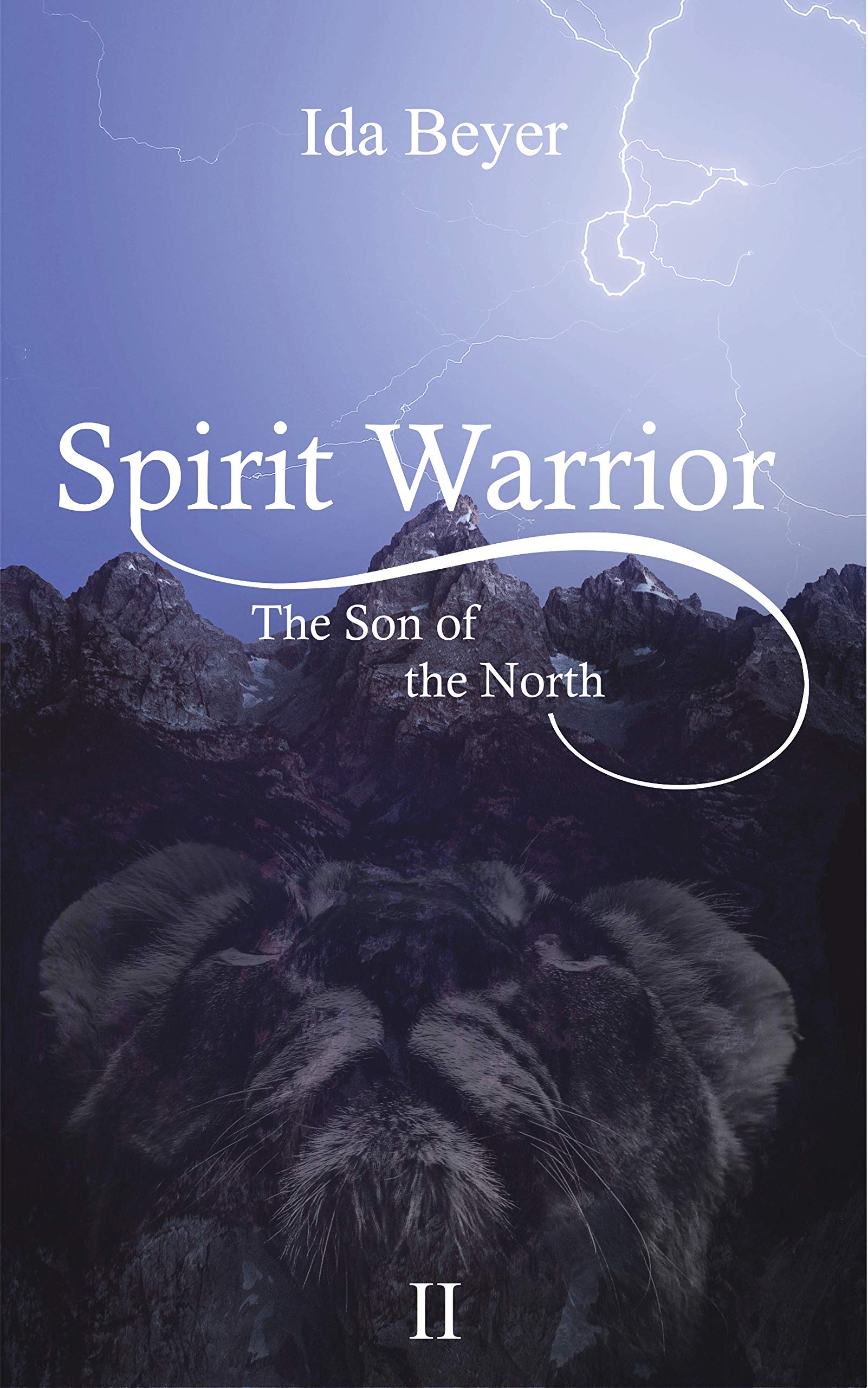 Spirit Warrior: The Son of the North