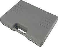 Vista 2 de TEXALAN® Juego de 7 piezas de Martillo y Dolly para Reparación de Parachoques de Carrocería, con Mango de Fibra de Vidrio y Estuche de Plástico, EE.