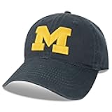 NCAA Unisex-Adult Relaxed Twill