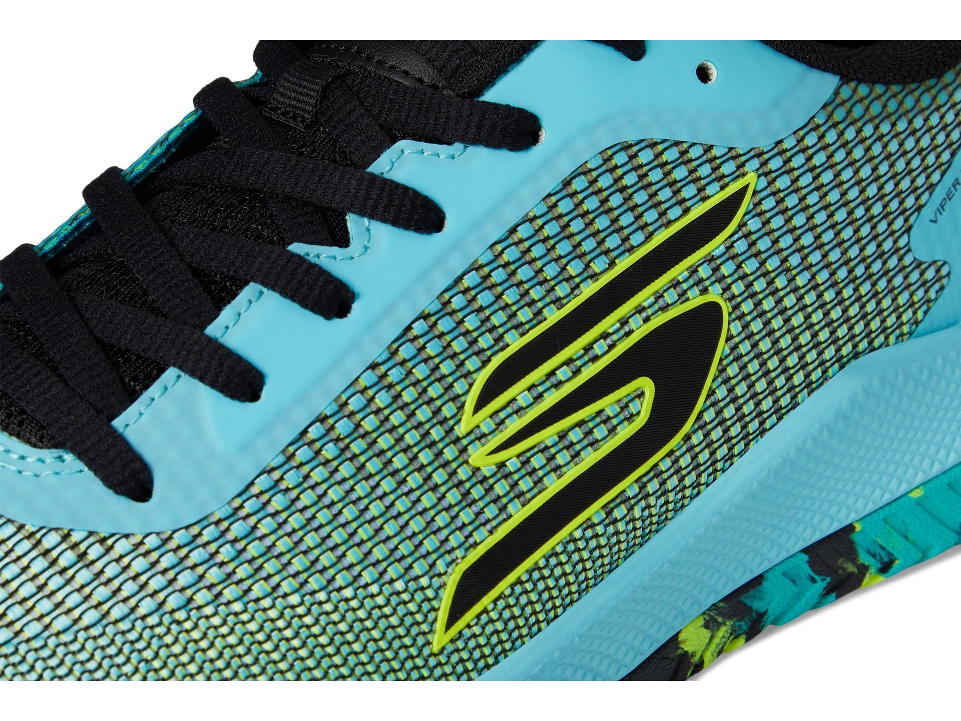 Skechers Herren Viper Court Pro 2.0 Sneaker