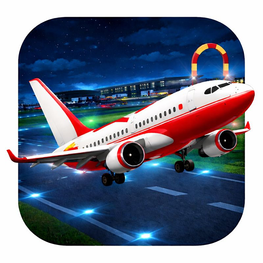 Flight Pilot Airplane Simulator Game 3D Plane Fly - App on Amazon Appstore