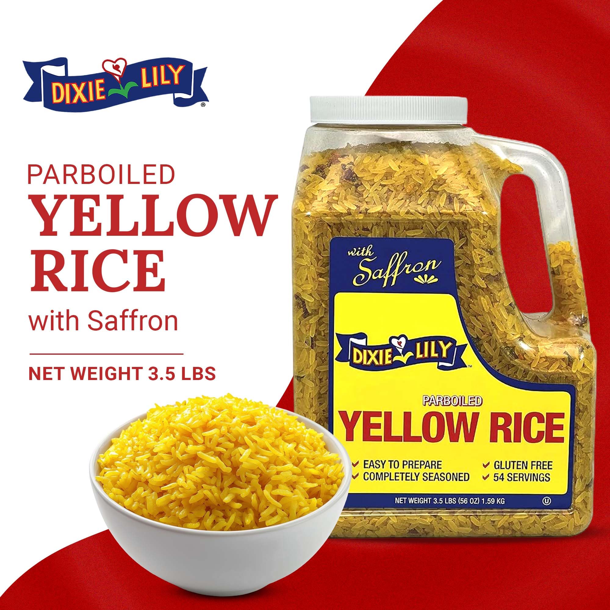 Enriched Par-Boiled Long Grain Rice