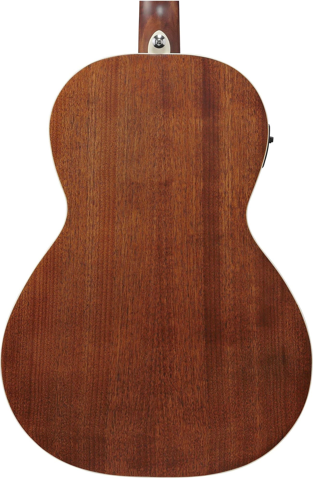 Amazon.com: Ibanez PNB14E Acoustic-Electric Bass Guitar - Open