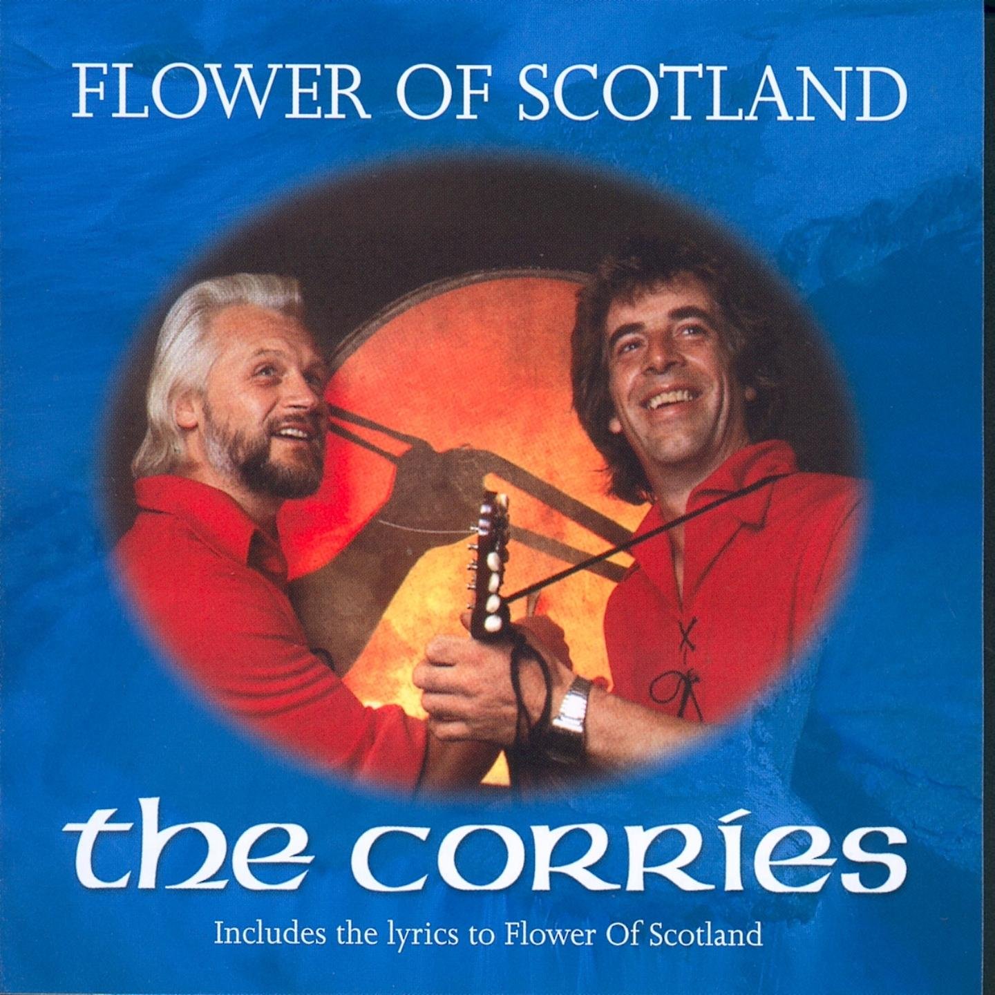 The Corries