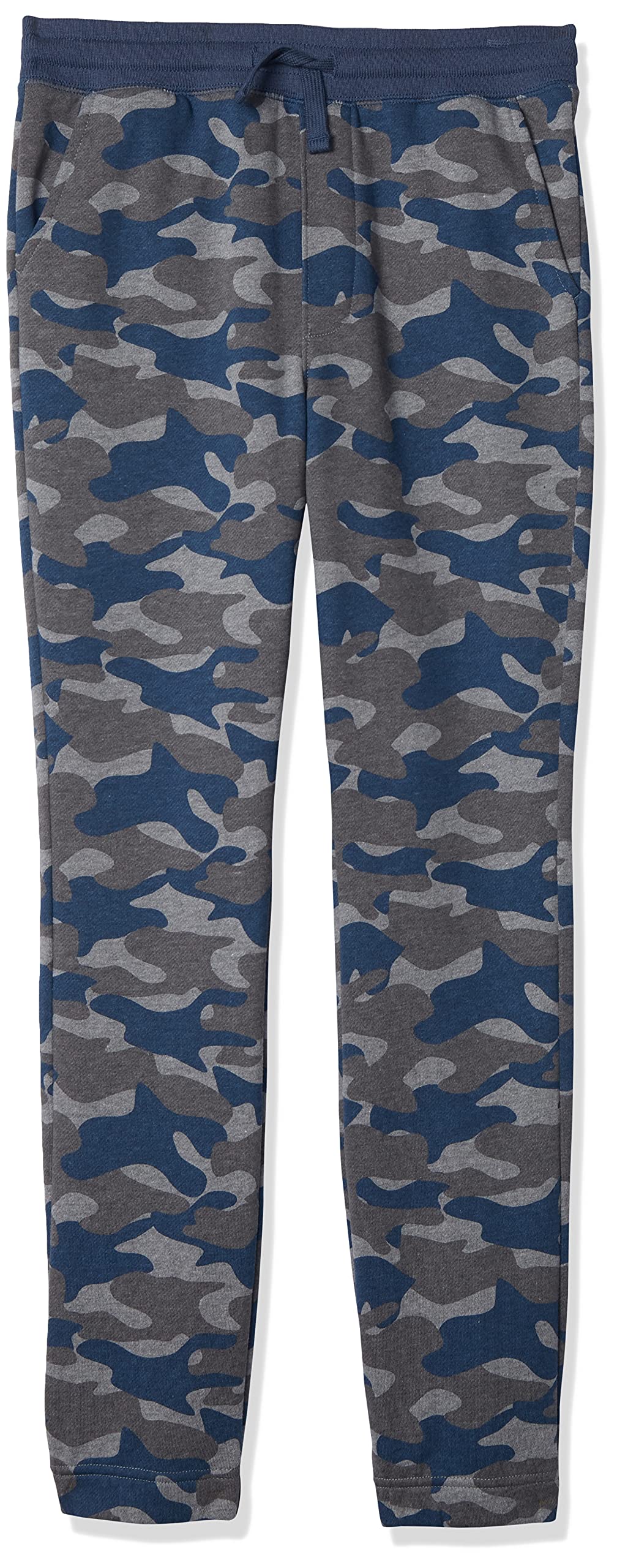 OshKosh B'Gosh Toddler Boys' Fleece Joggers - Nieformalne spodnie Chłopcy