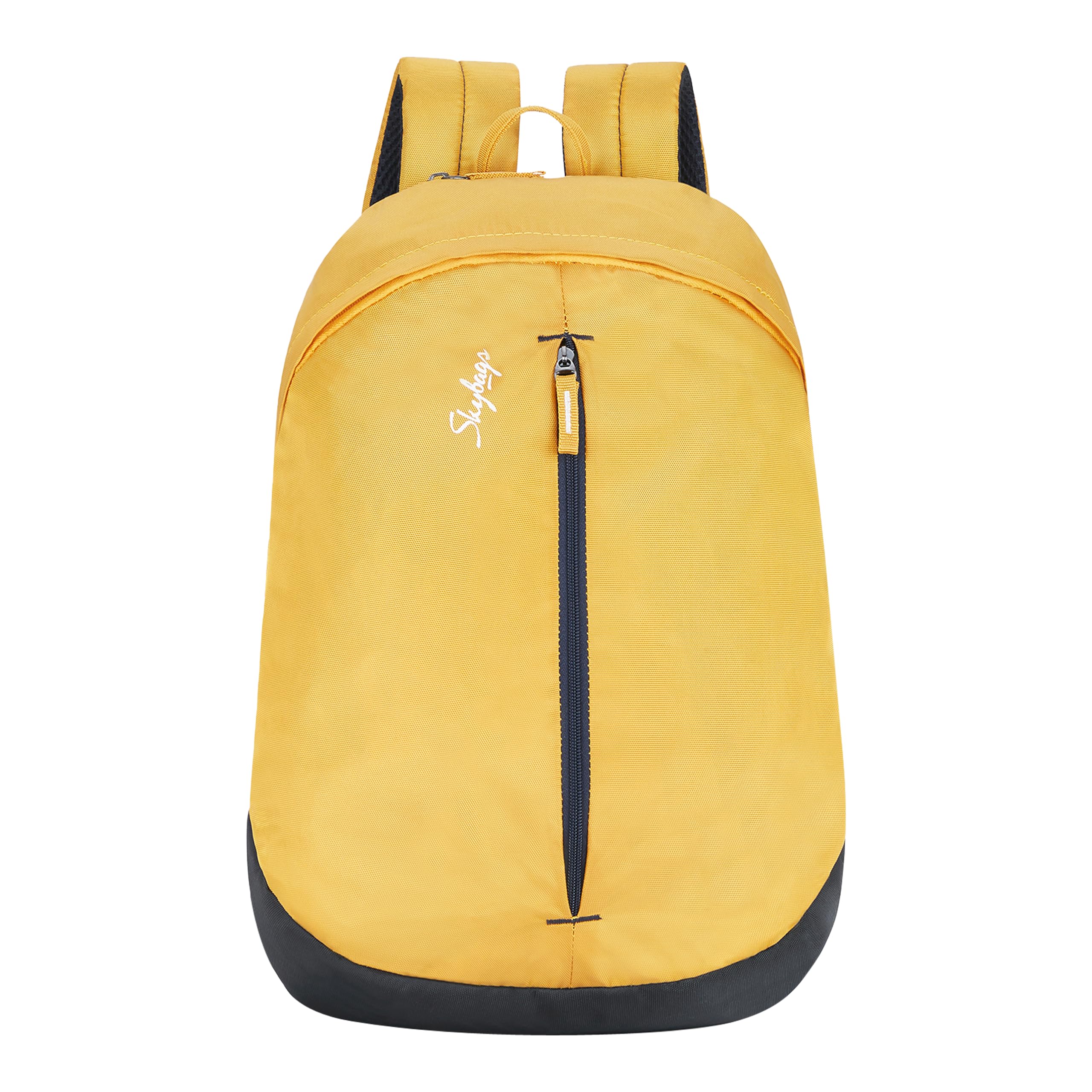skybags Lit 17L Daypack Yellow-picture-55