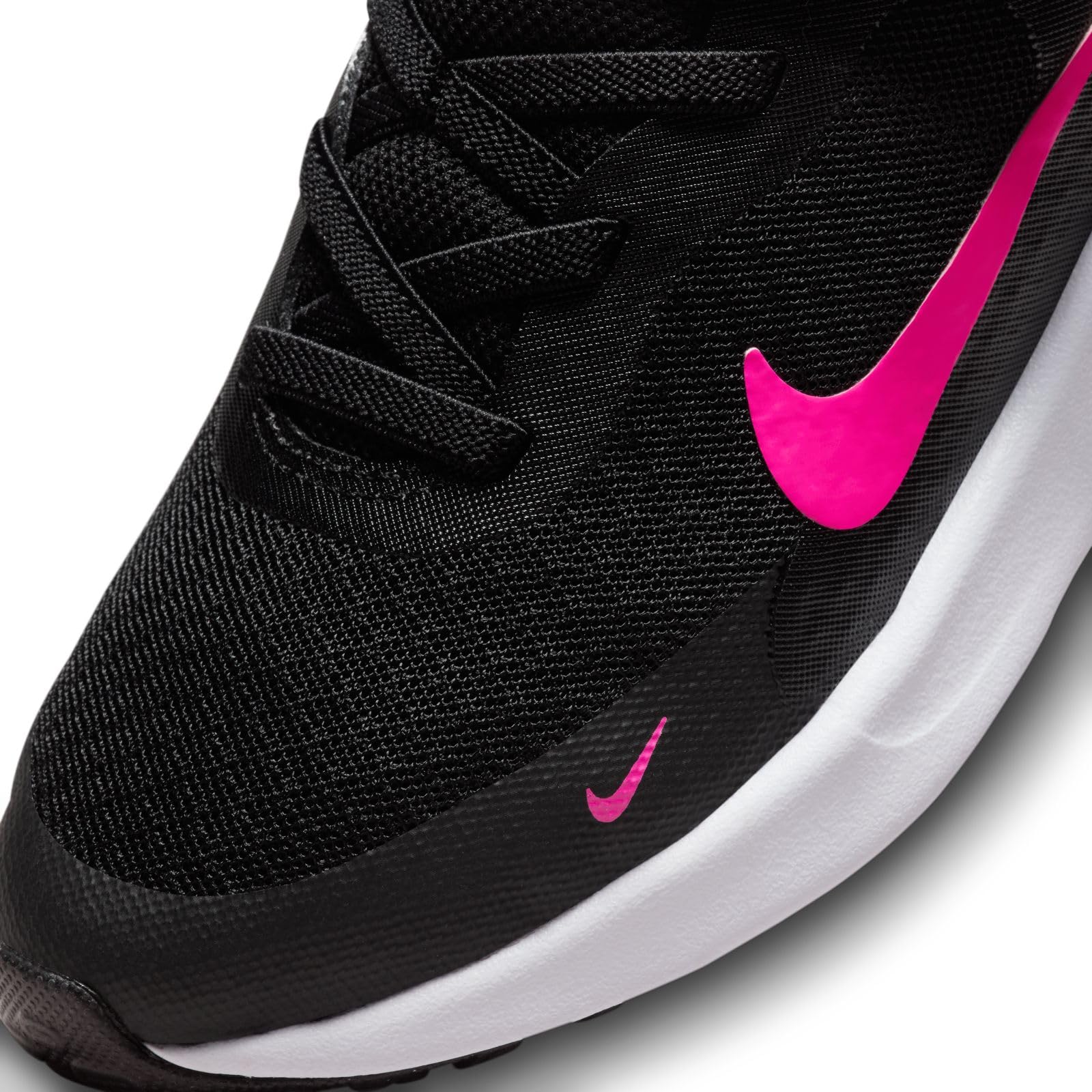 Nike Revolution 7 Chaussure de Course sur routeMixte Enfant
