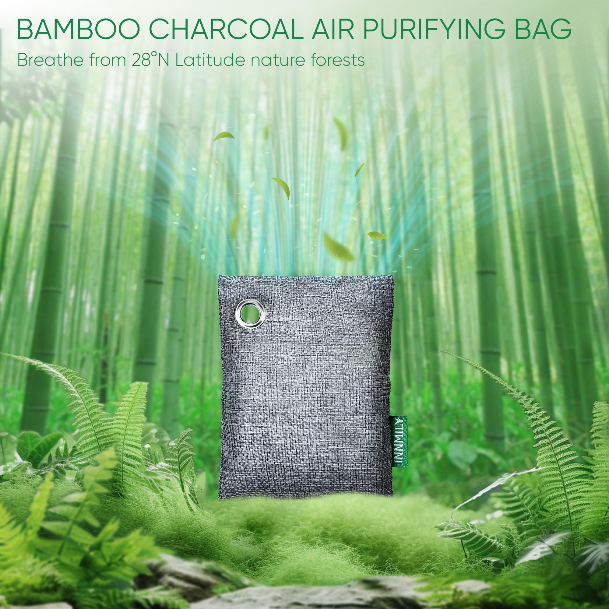 charcoal for cigarette smell Amazon.com: Activated Charcoal Odor Absorber, 8 Pack w Hooks Nature Odor  Eliminator for Strong Odor, Bamboo Charcoal Air Purifying Bags, Moisture  Absorbers for Fresh Home Car Closet Pet, Smoke Smell Deodorizer :