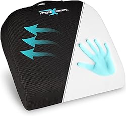 Xtreme Comforts Seat Cushion