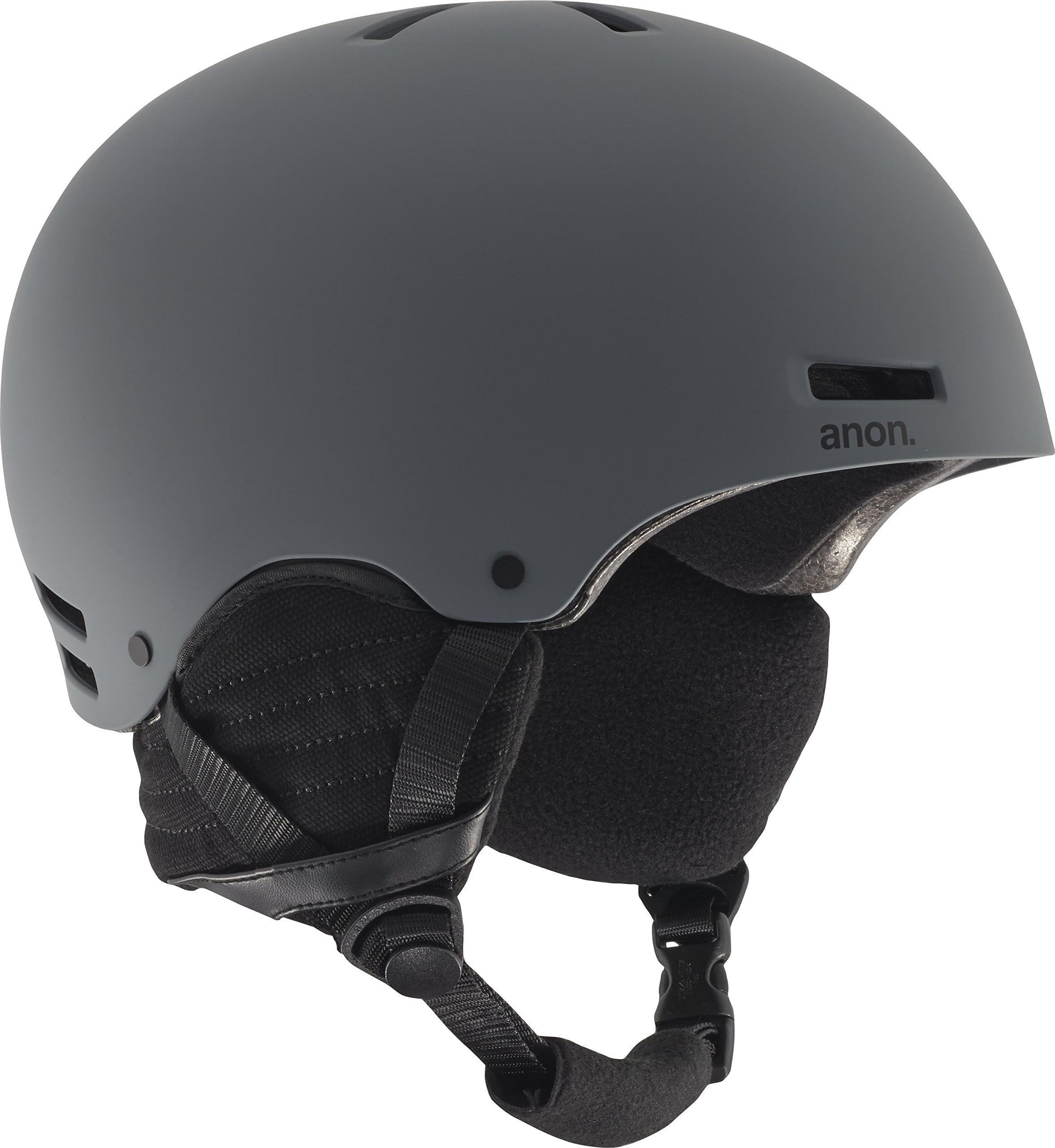 Anon Raider Men's Snowboard Helmet