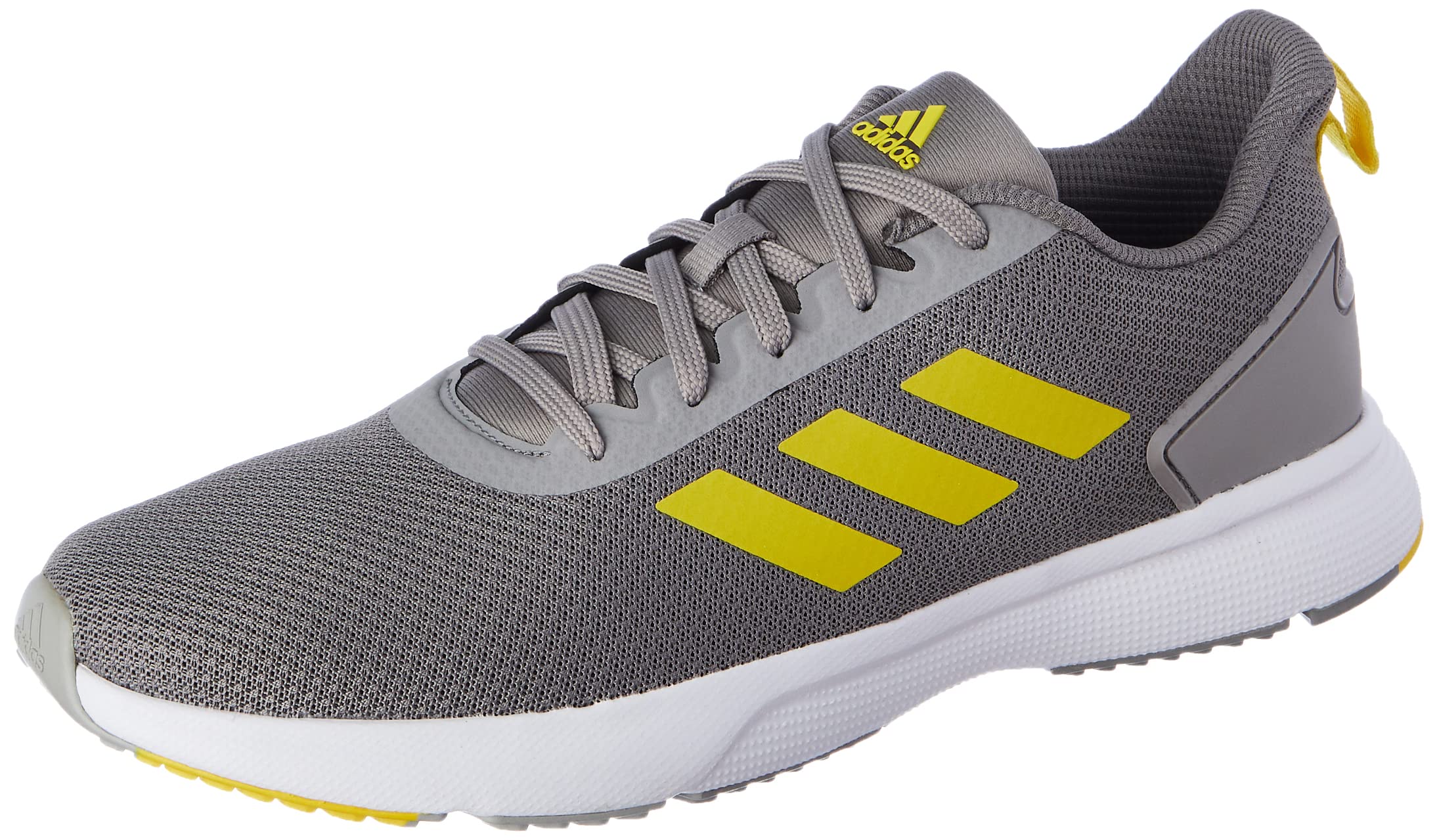 Adidas Men Synthetic & Textile AdiEcho M Running Shoes DOVGRY/IMPYEL/Stone UK-6 (B0B3JVDCR5) Amazon Price History, Amazon Price Tracker