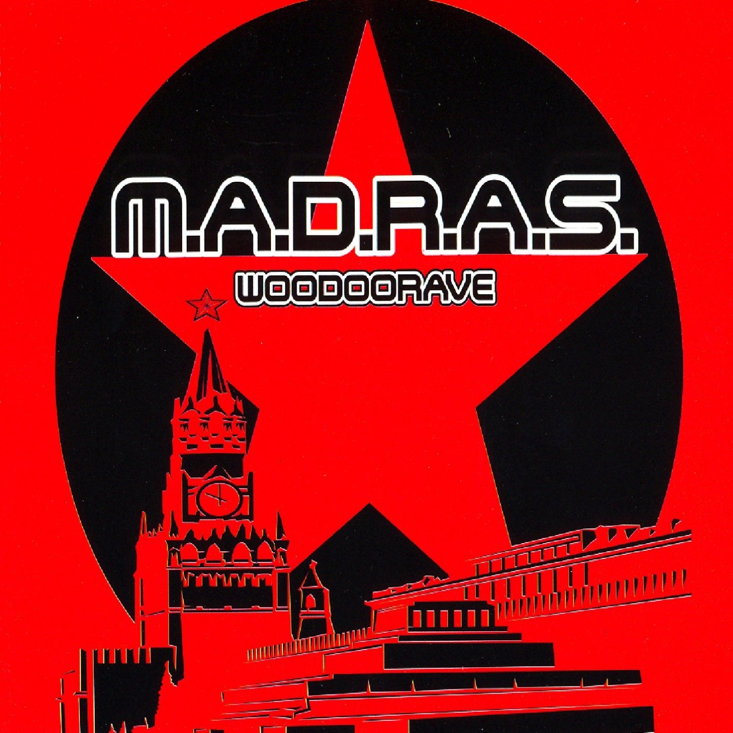 M.A.D.R.A.S.