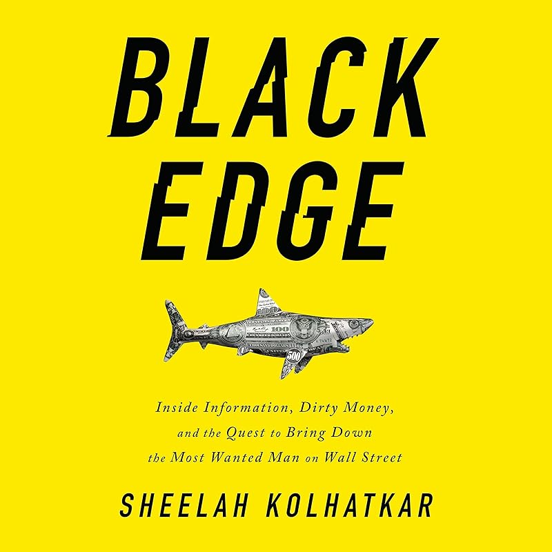 Carousel Item: Black Edge