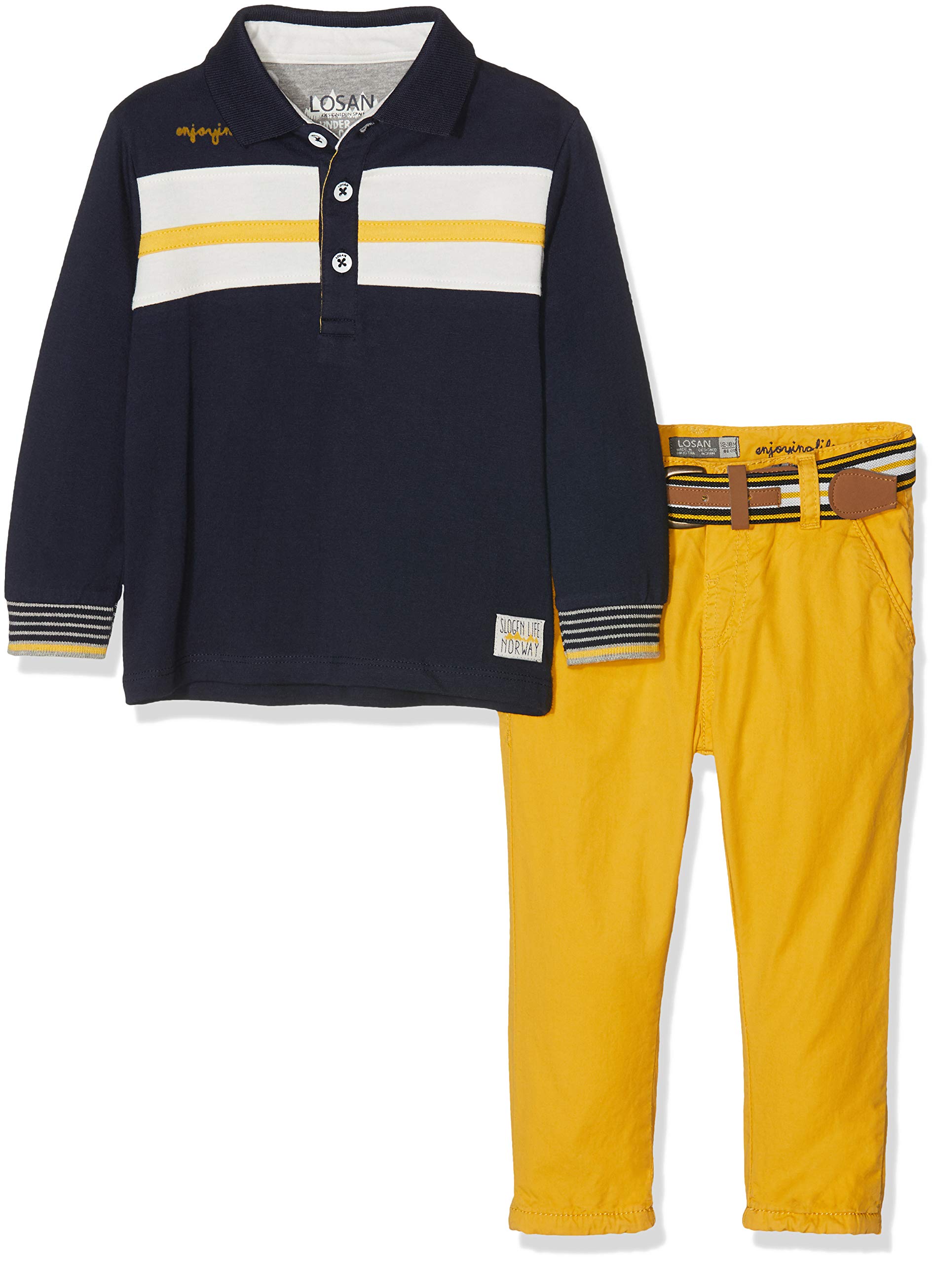 Losan Conjunto de Ropa para Bebés
