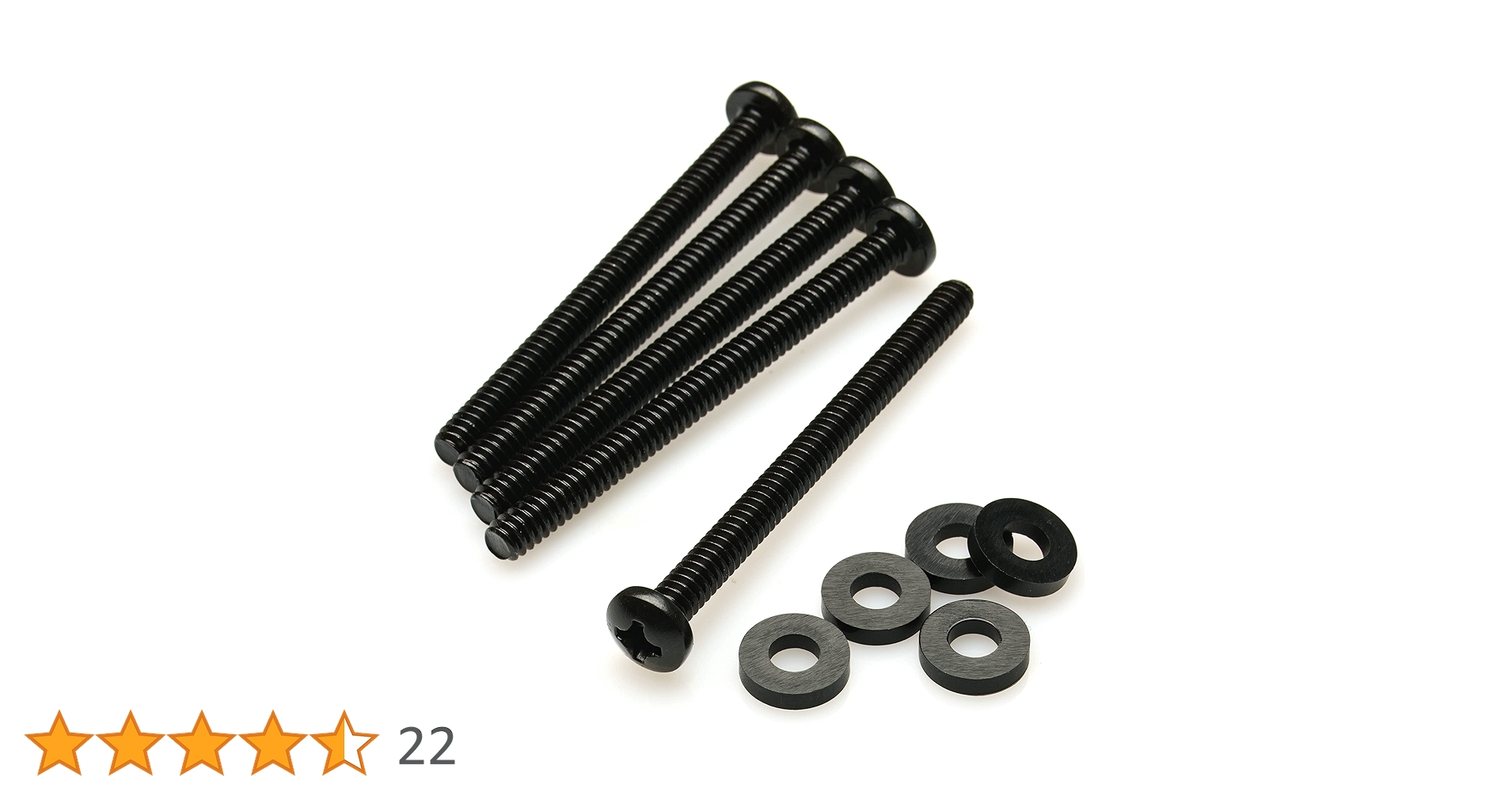 ファン感謝デー ネジ Amazon.co.jp: CRJ 6-32 UNC エクストラロング 1-3/4インチ (43mm