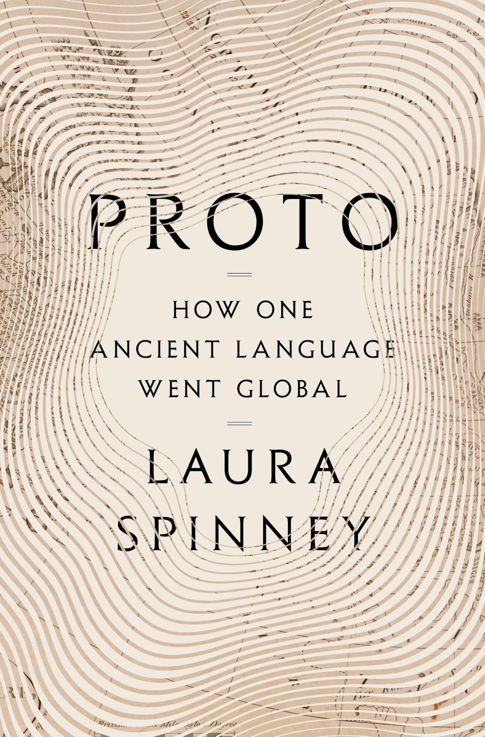 Proto: How One Ancient Language Went Global