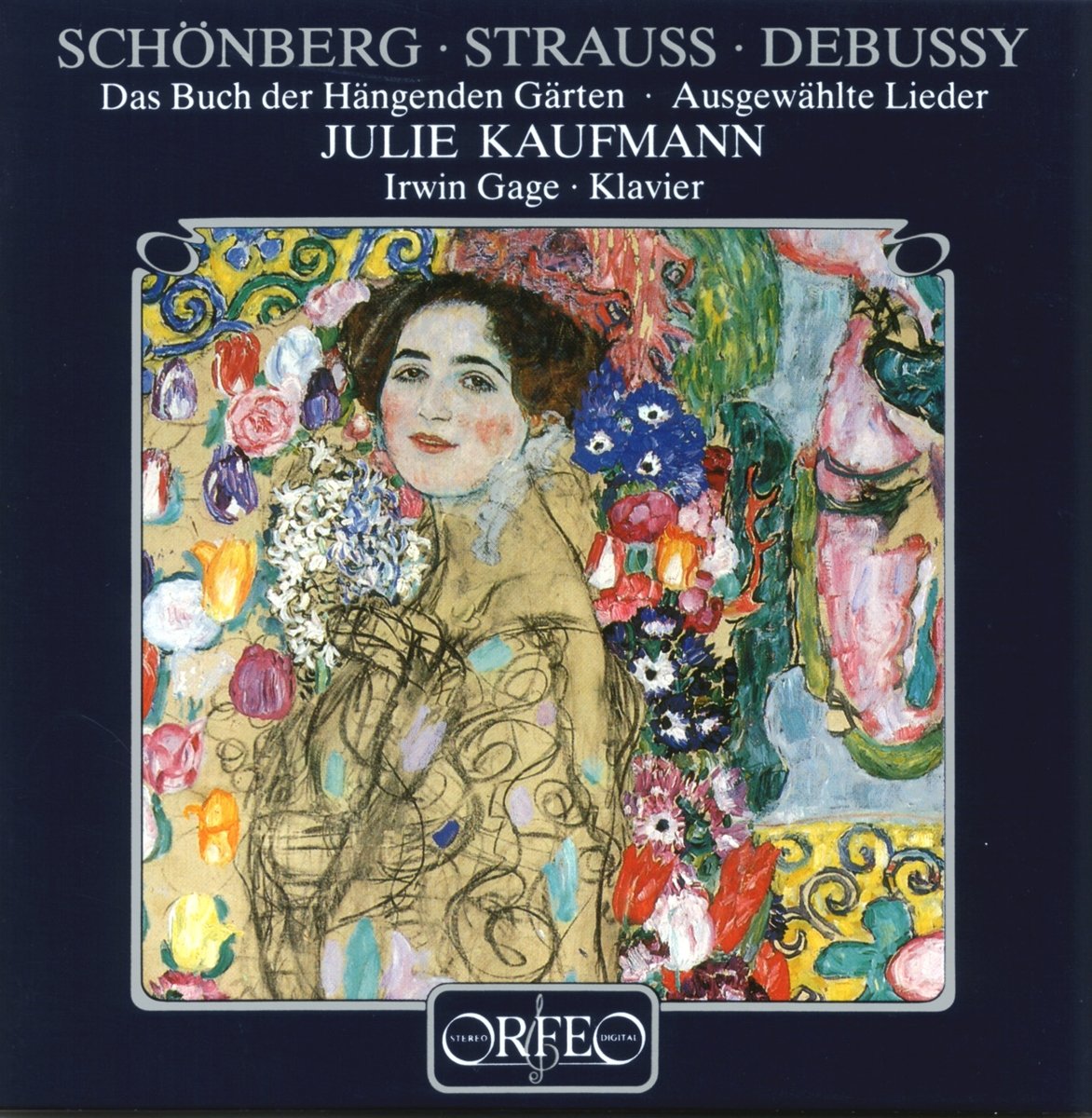 LIEDER