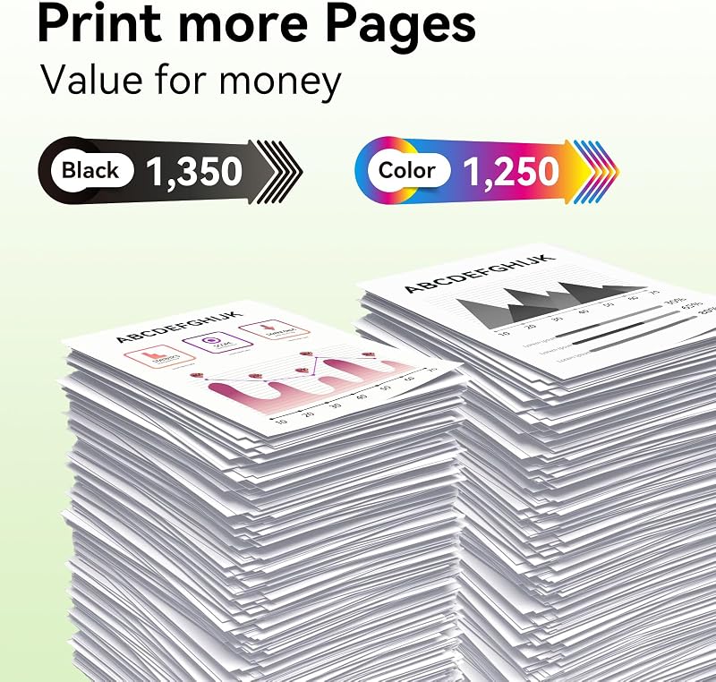 Swiss Toner 207A kompatibilis toner szett HP M283fdw M255dw nyomtatóhoz
