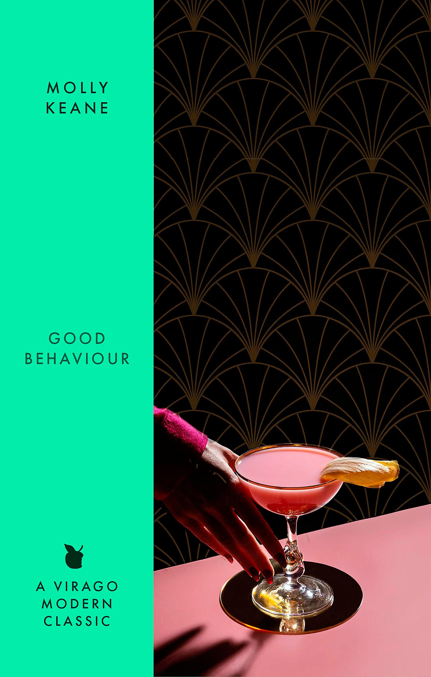 Good Behaviour by Molly Keane PAPERBACK 9780349019604