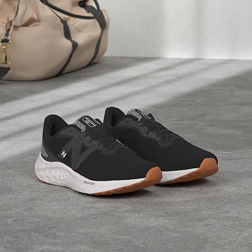 Miniatura 2 de New Balance Arishi V4 - Tenis de correr con tecnología Fresh Foam para hombre