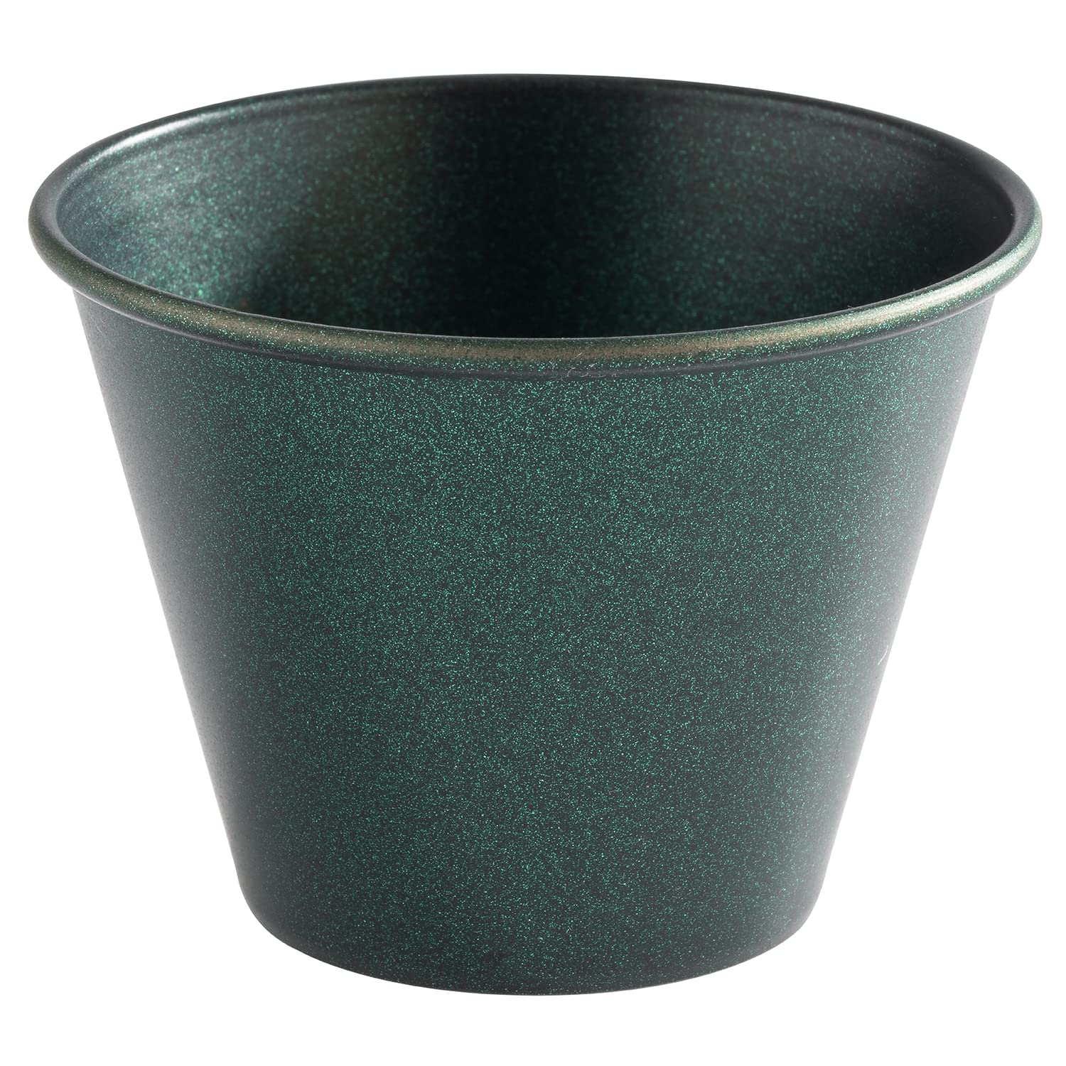 Bordura in acciaio zincato altezza 4,5 cm - Dino Giardino