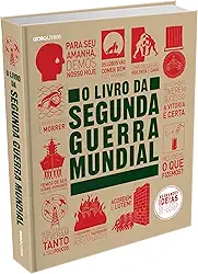 O livro da Segunda Guerra Mundial