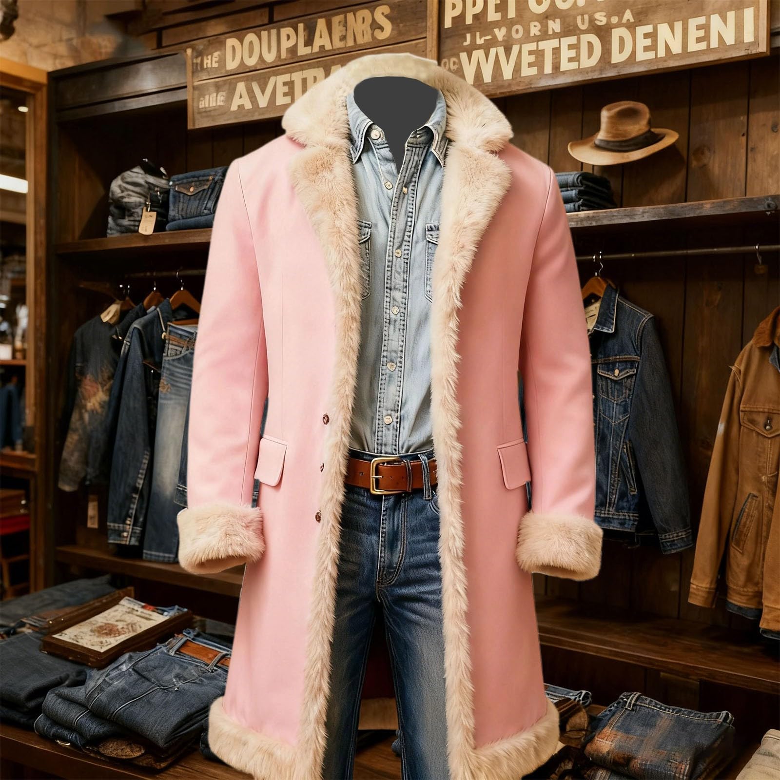 Cappotto invernale tinta unita, anorak per un tema caldo, giacca invernale comoda per il tempo freddo, casual, da indossare tutti i giorni, da interno a esterno