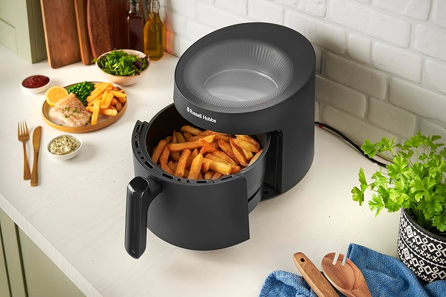 Russell Hobbs SatisFry Panoramic (5 L)