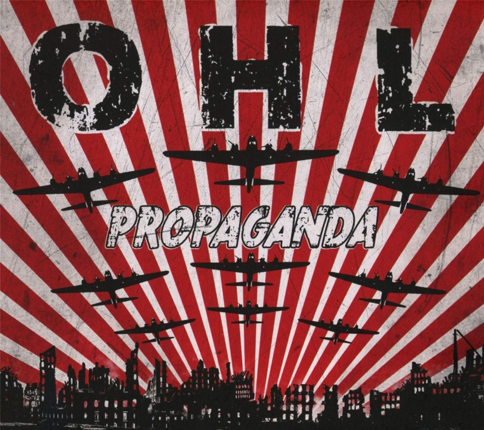 Propaganda