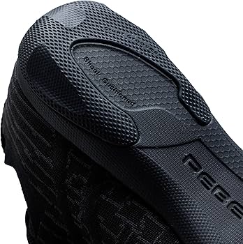 Rebel Athletic Ruthless Blackout Cheer Shoe : Amazon.ca