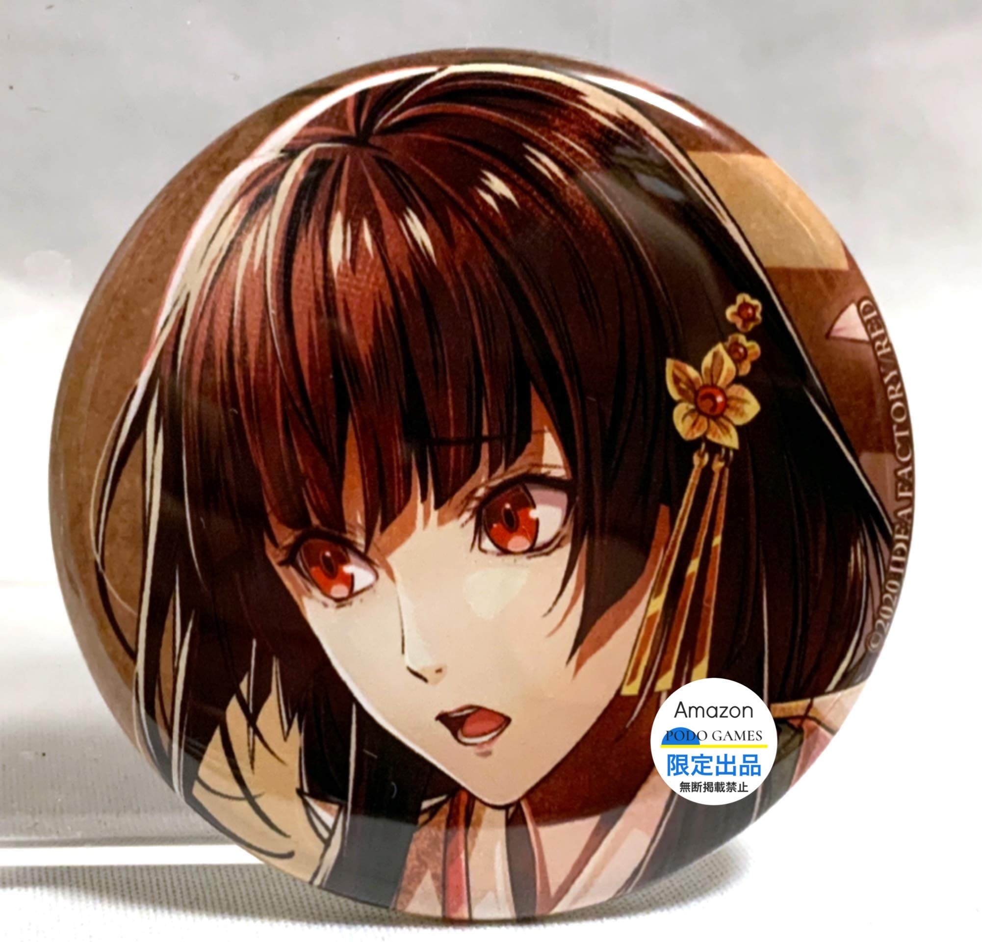 Amazon.co.jp: ビルシャナ戦姫 ~源平飛花夢想~ ステラワース限定特典 